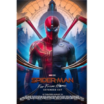 Spider gamer fan club