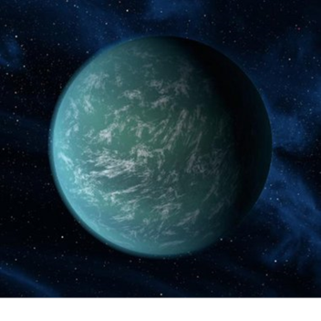 Planet Reach