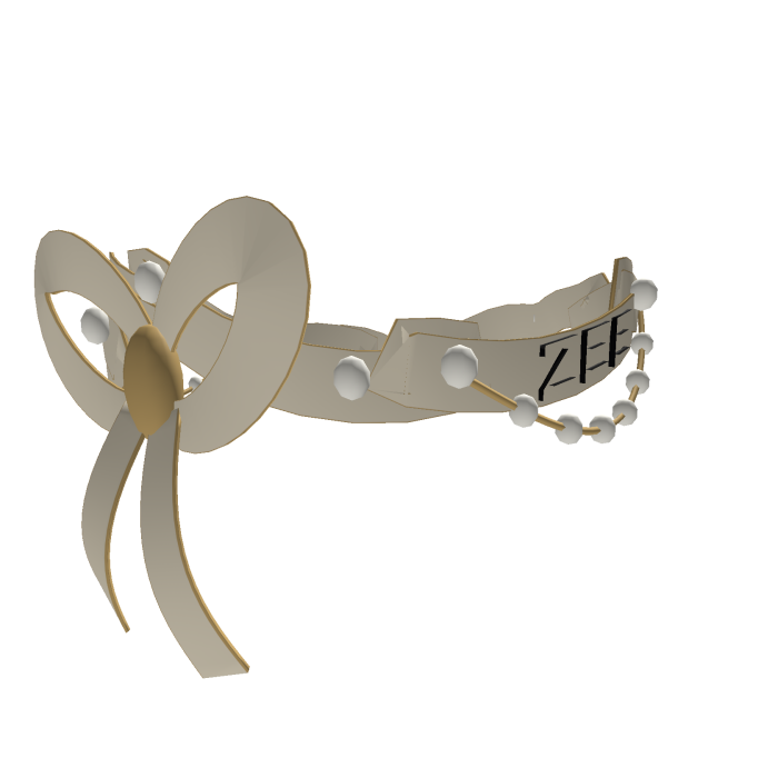 ZEE Circlet 
