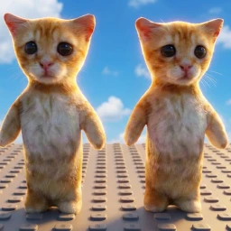Duo El Gato Tycoon icon