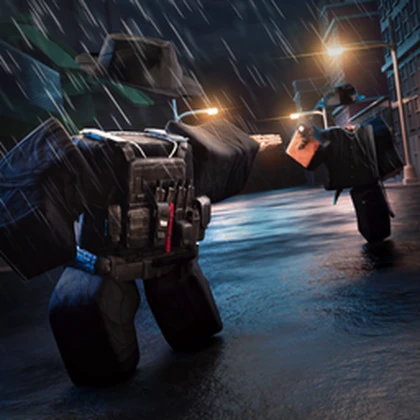 DAT Operations Roblox group icon