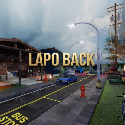 LAPO REBORN [All New]