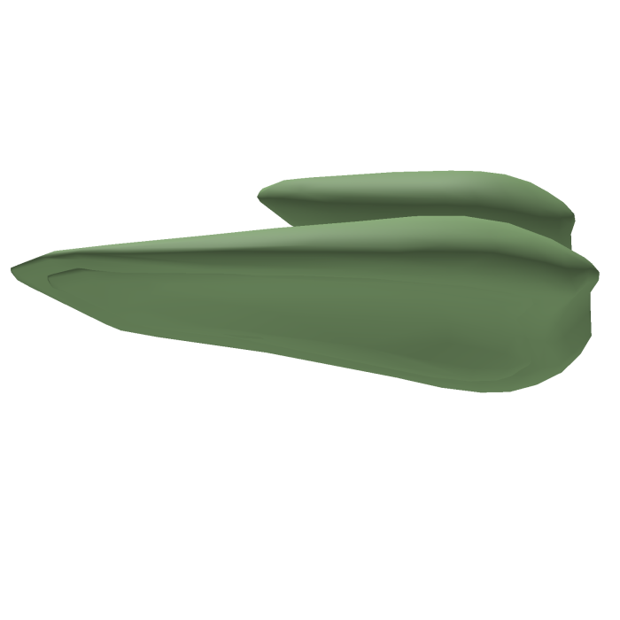 Goblin Ears (Green)