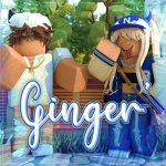 Ginger Cafe'