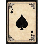 The Secret Ace