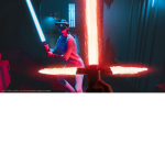 The Awesome Jedi's