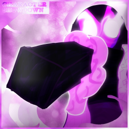 [RELEASE!] Character Showdown