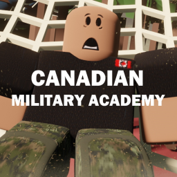 [OLD] Canadian Military Academy