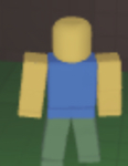 Noob avatars