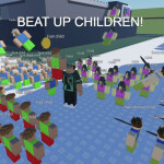 Beat up children simulator👦🥊