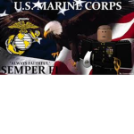 USA Marines & The army.