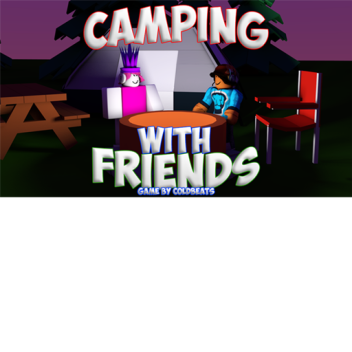 The Camp Of Robloxia (So far)