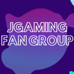 J Gaming Fan Group