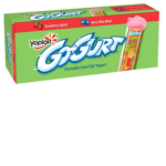 MFG | Myo Frozen Gogurt