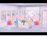 Waffle’s Store