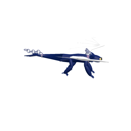 Deep Sea Night Fury