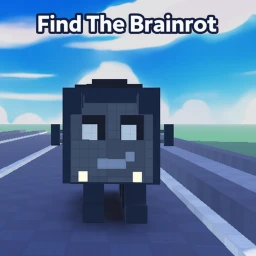 Find The Brainrot icon