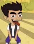 Grungey