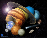extreme space wars