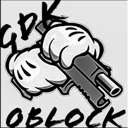 Gang gang if u a blood