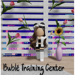 Bublé Training Center