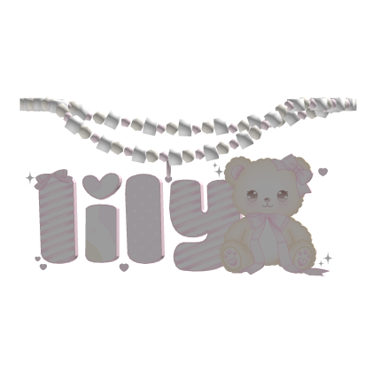 lily