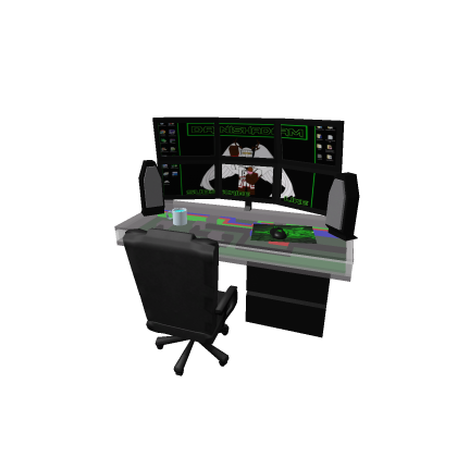 Better 1 Set Gaming PC