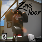ZΛY'Ƨ ΉӨӨD