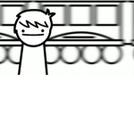THE TRAINS SQUAD :D