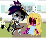 CloveyyLove sucks