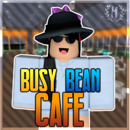 Busy Bean Café V2