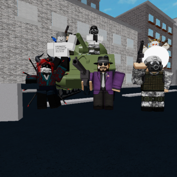 The Managers of Freelance Inc.