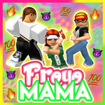 froyo mama
