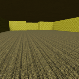 The Backrooms (REMAKE)