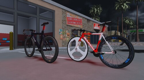 Fixed Gear Vietnamese [BETA]