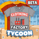 Clothing Factory Tycoon