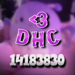 <$’s DHC