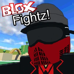 BLOXFightz! icon