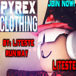♛PYREX - RUNWAY♛