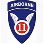 11th airborne