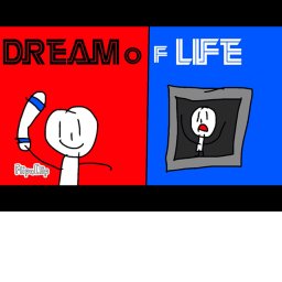 Dream Of Life
