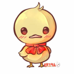 Da lil Ducc army
