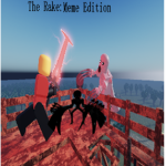 The Rake: Meme Edition