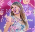 -swiftie tour!!-