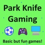 Park Knife Gaming