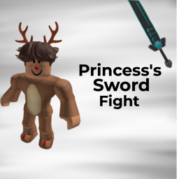 Princess's battle