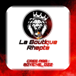 LA BOUTIQUE RHAPTA RBLX