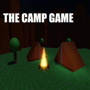 Camp ⛺ [Mini Udate]