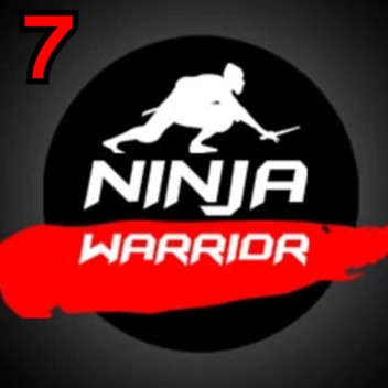 Sasuke 7 (Ninja Warrior)