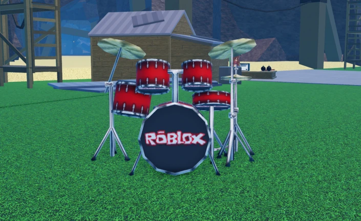 Instruments!
